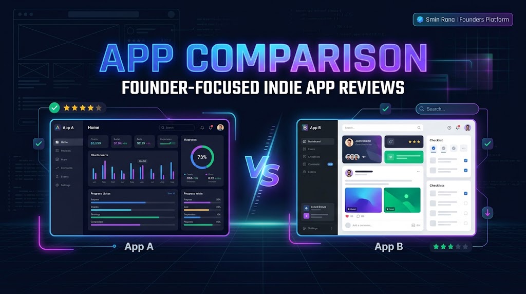 App Comparison